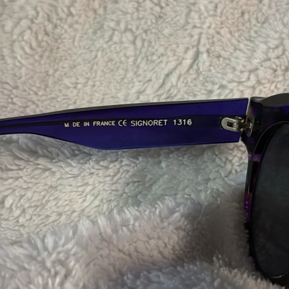 Designer Anne et Valentin Eyeglasses